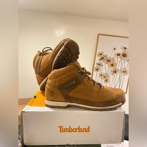 Timberland size 12